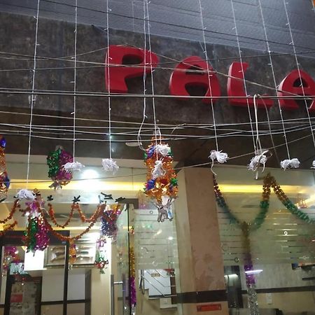 Adb Rooms Udhav Palace Yeni Delhi Dış mekan fotoğraf