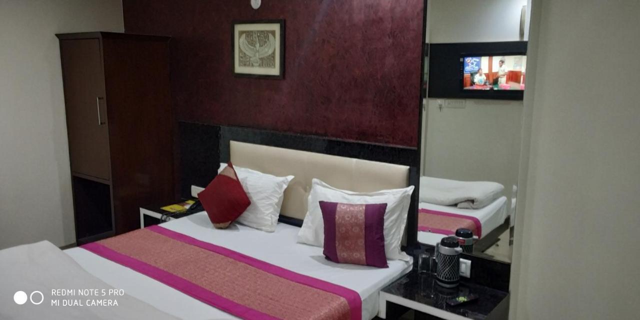 Adb Rooms Udhav Palace Yeni Delhi Dış mekan fotoğraf