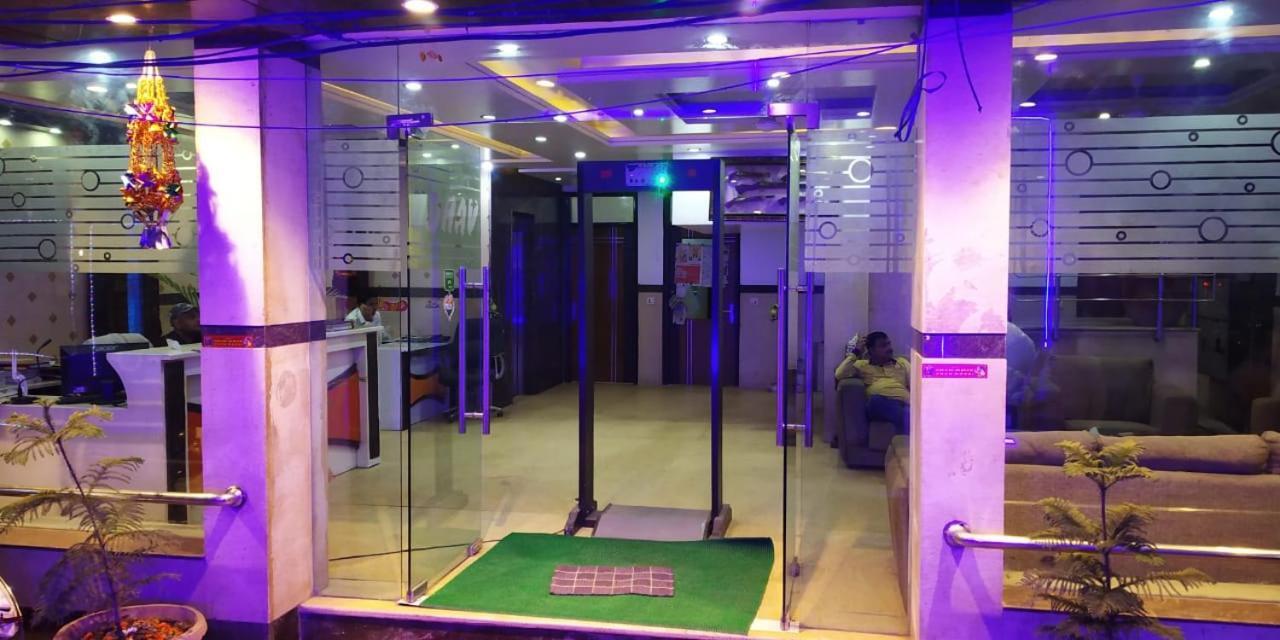 Adb Rooms Udhav Palace Yeni Delhi Dış mekan fotoğraf