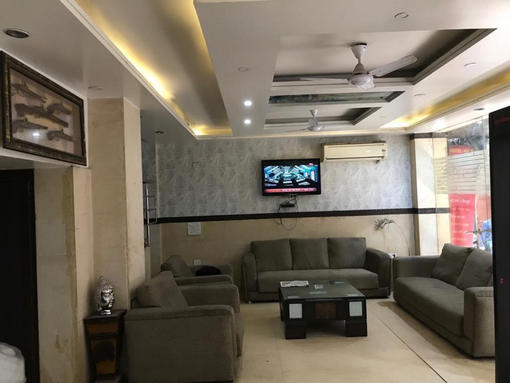 Adb Rooms Udhav Palace Yeni Delhi Dış mekan fotoğraf