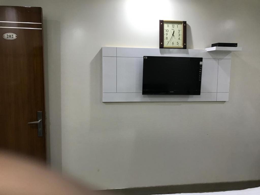 Adb Rooms Udhav Palace Yeni Delhi Dış mekan fotoğraf