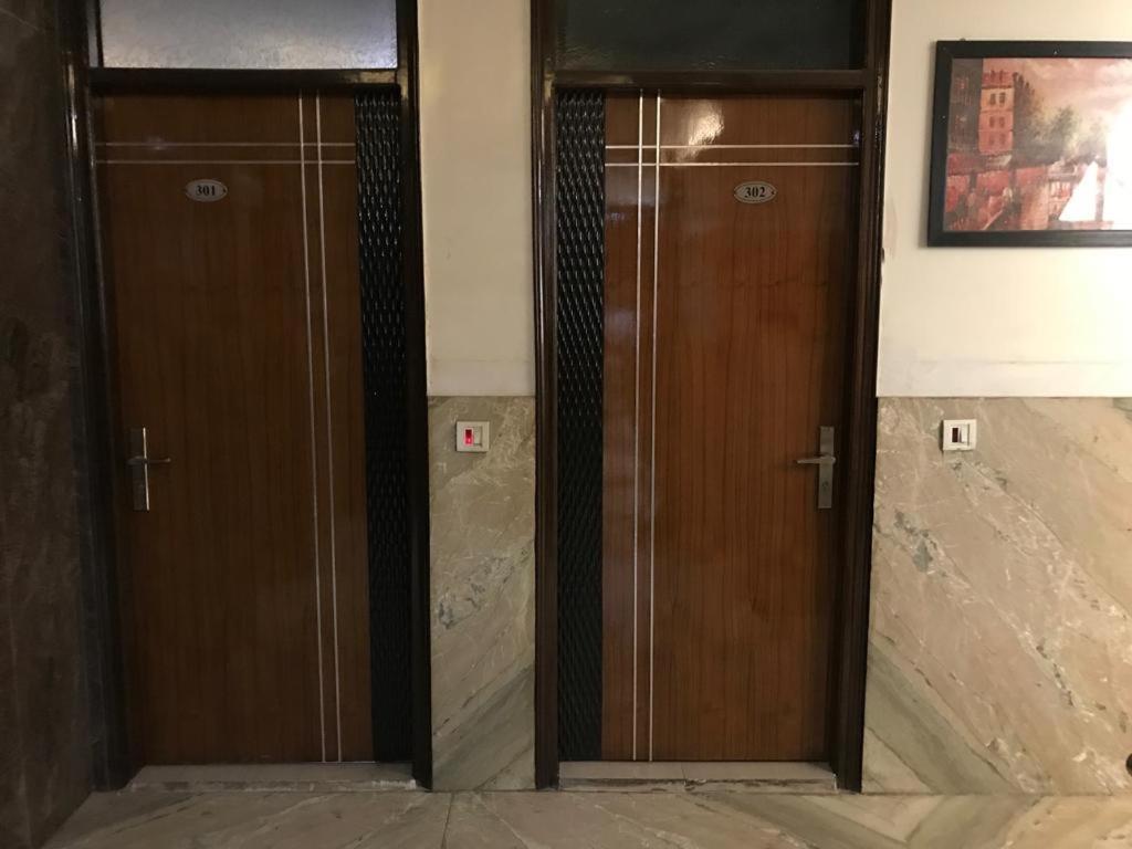 Adb Rooms Udhav Palace Yeni Delhi Dış mekan fotoğraf